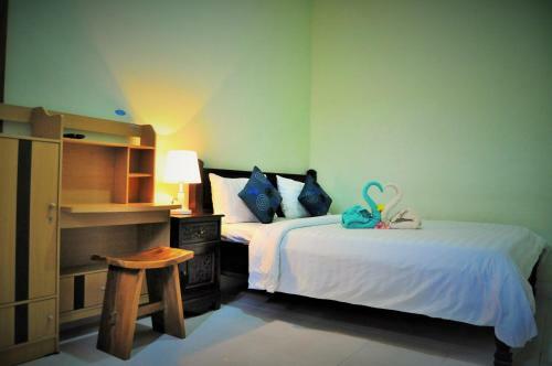 Green Palace Homestay
