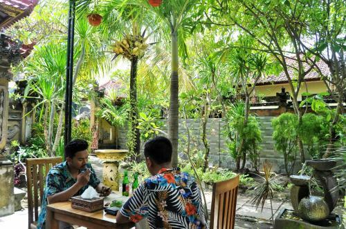 Green Palace Homestay