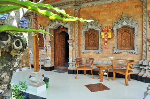Green Palace Homestay
