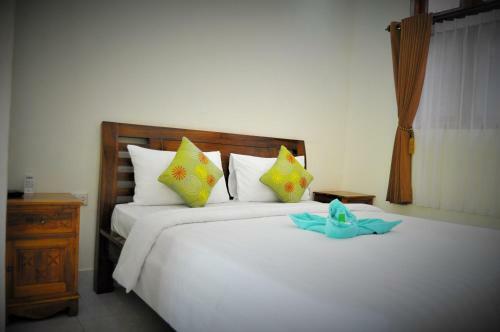 Green Palace Homestay