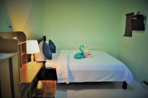 Green Palace Homestay