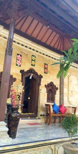 Kuwera Homestay