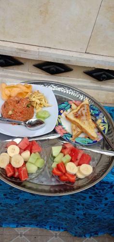 Kuwera Homestay