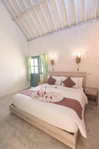 Hotel La Roja Budget