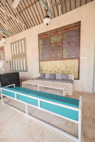 Hotel La Roja Budget