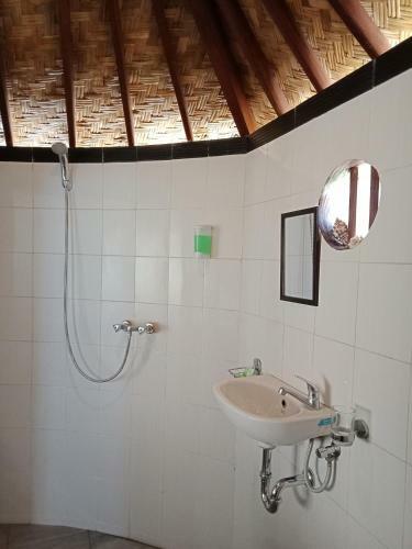 Posada The Umah Prahu