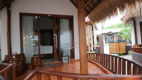 Posada The Umah Prahu