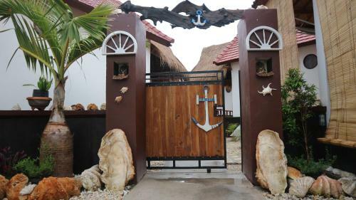 Posada The Umah Prahu