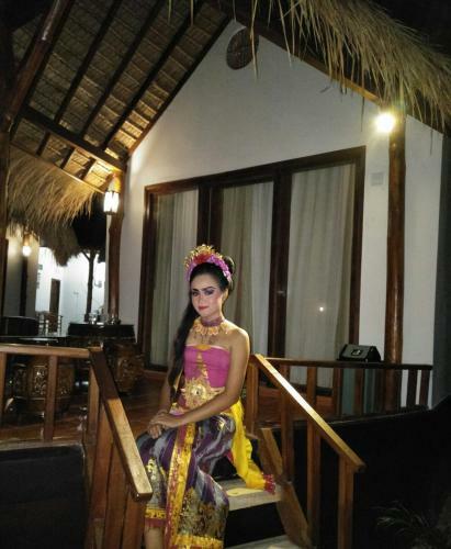 Posada The Umah Prahu