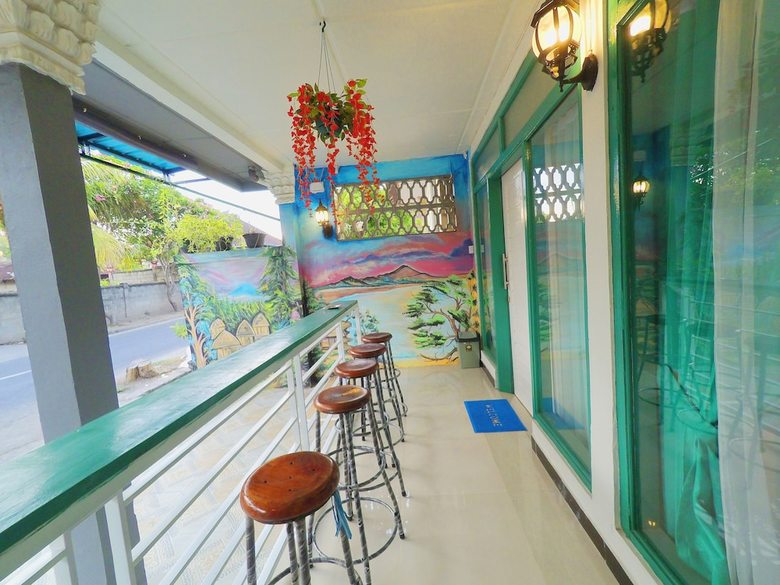 Posada Coastal Inn
