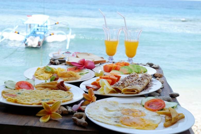 Posada Coastal Inn