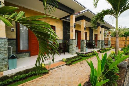 Motel Pudja Nusa Cottage