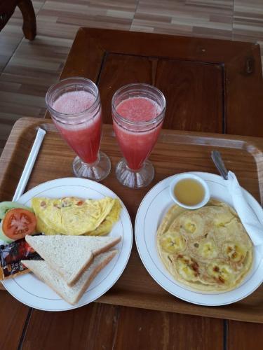 Motel Pudja Nusa Cottage