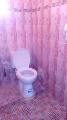 Posada Bagus House