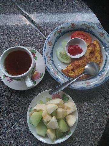 Posada Bagus House