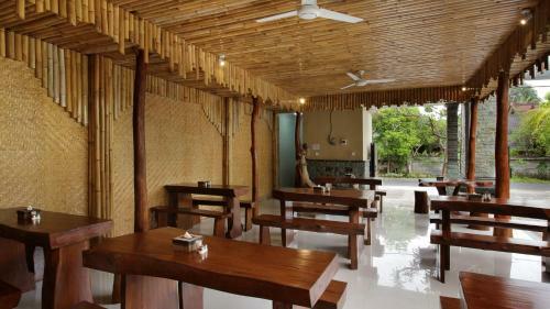 Hotel Arsa Santhi Nusa Penida