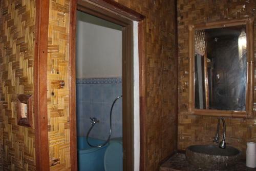 Hostal Penida Dive Resort