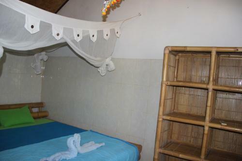 Hostal Penida Dive Resort