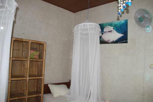 Hostal Penida Dive Resort