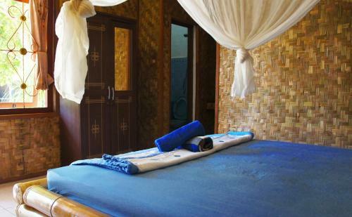 Hostal Penida Dive Resort