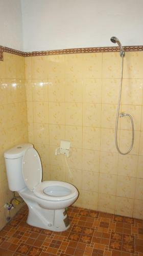 Hostal Penida Dive Resort