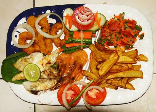 Hostal Penida Dive Resort