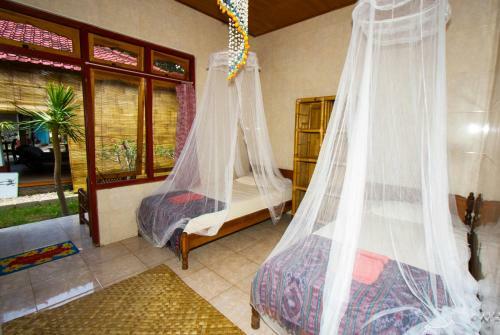 Hostal Penida Dive Resort