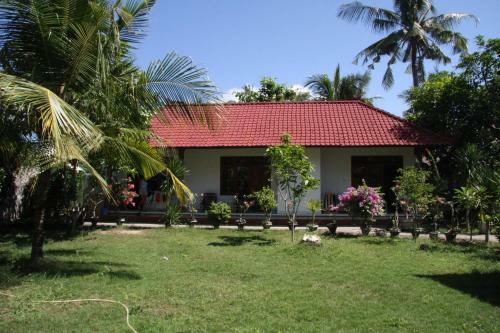 Hostal Penida Dive Resort