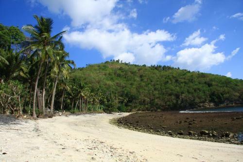 Hostal Penida Dive Resort