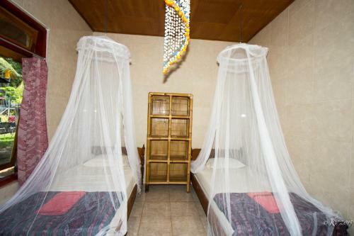 Hostal Penida Dive Resort