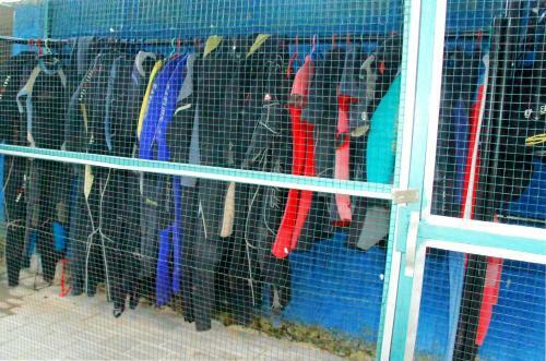 Hostal Penida Dive Resort
