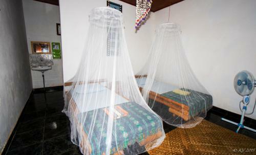 Hostal Penida Dive Resort