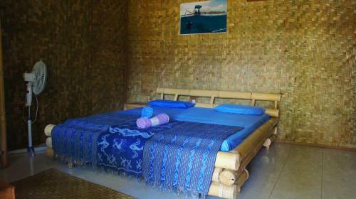 Hostal Penida Dive Resort