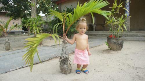 Hostal Penida Dive Resort