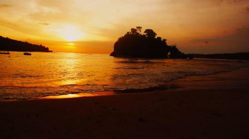 Hostal Penida Dive Resort