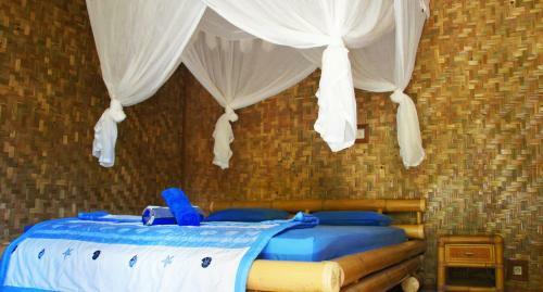 Hostal Penida Dive Resort