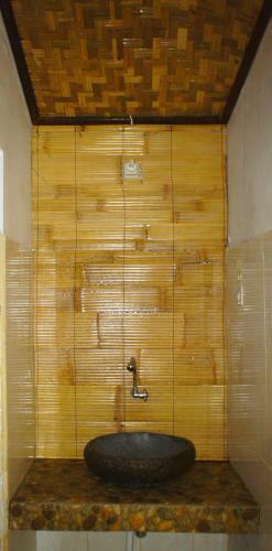 Hostal Penida Dive Resort
