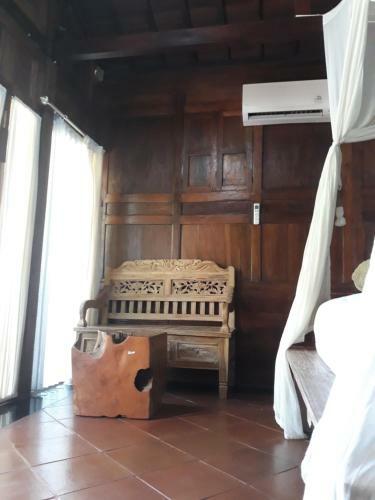 La Nusa Homestay