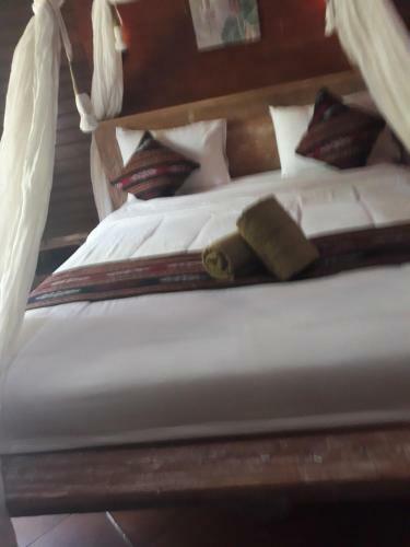 La Nusa Homestay