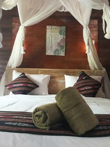 La Nusa Homestay