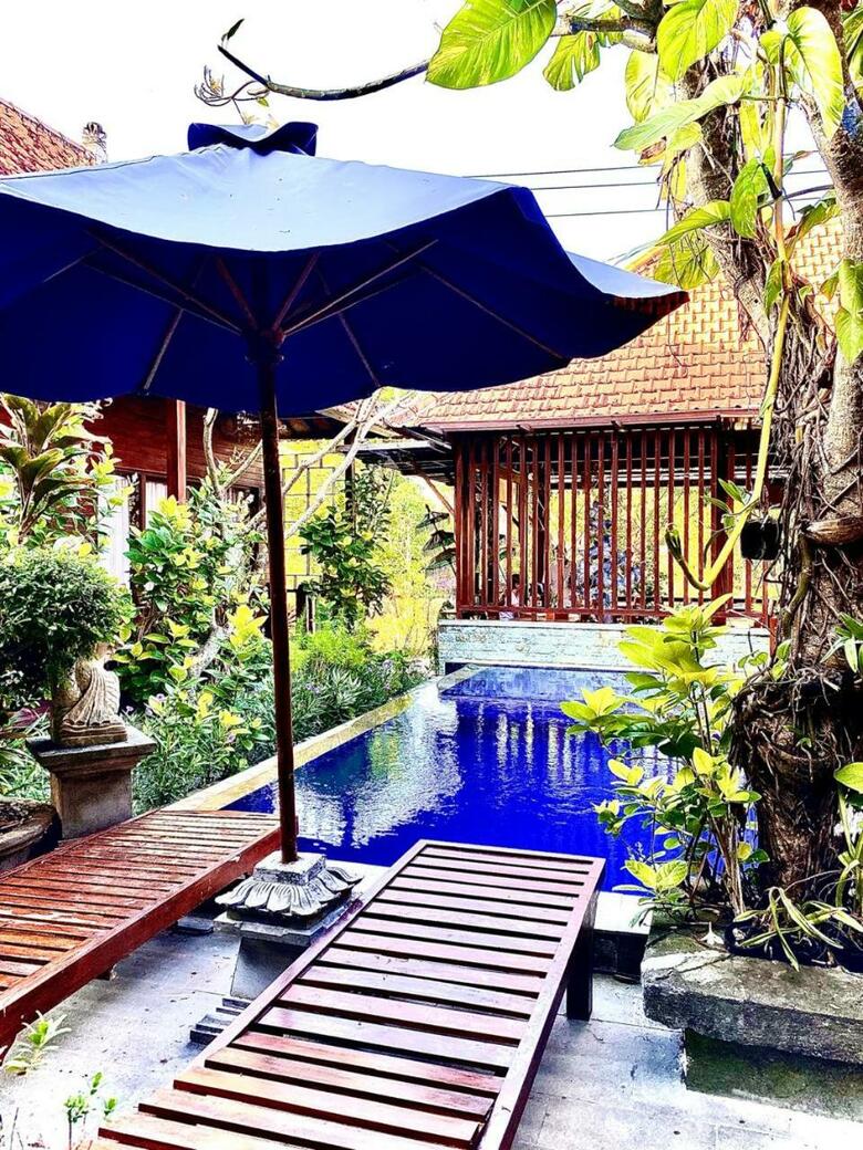 Hotel Wait Garden Cottage