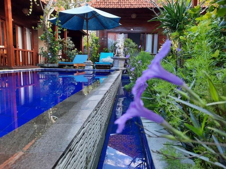 Hotel Wait Garden Cottage