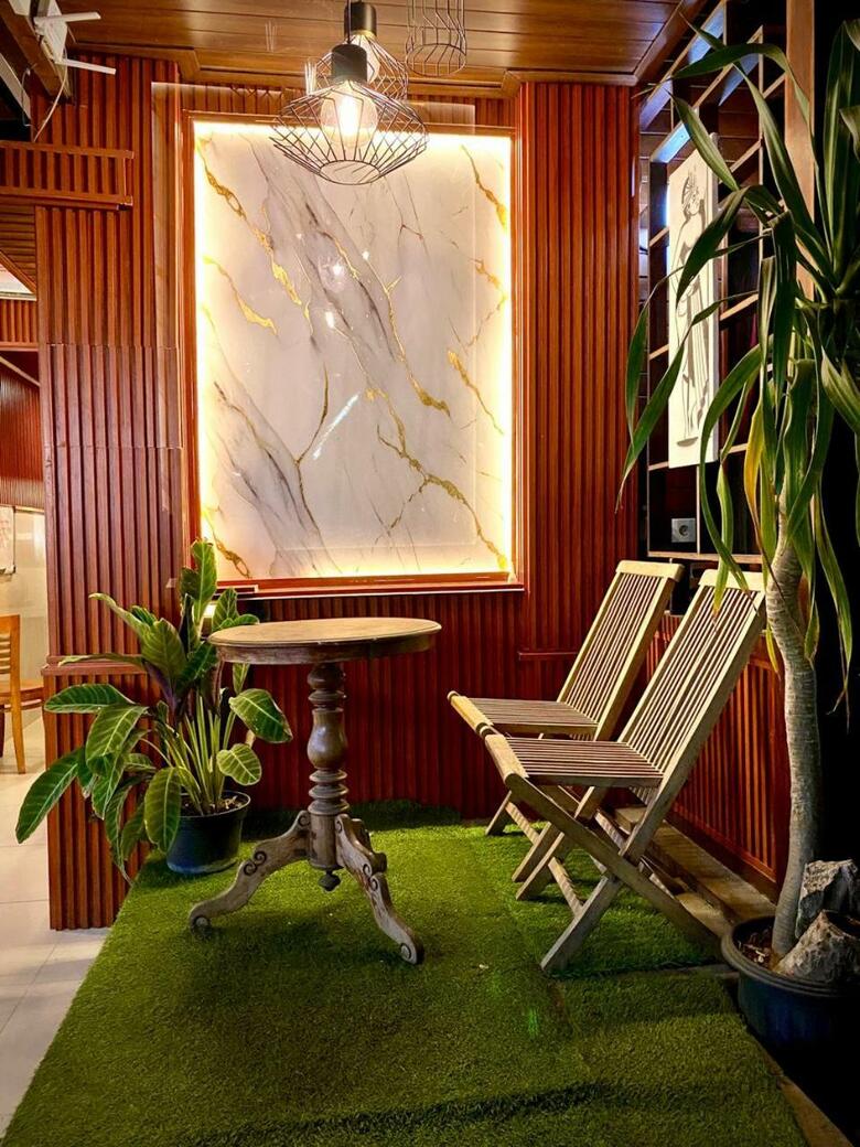 Hotel Wait Garden Cottage