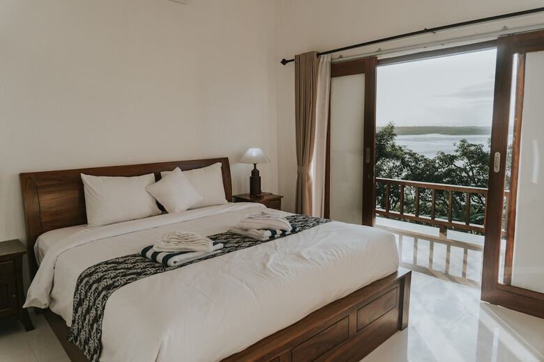 Hostal Prasi Sunset Bungalows