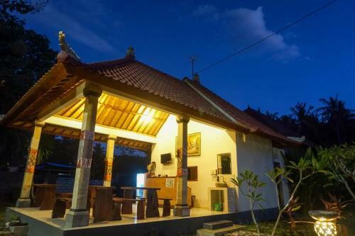 Posada Wabitaka Bungalow