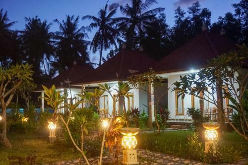 Posada Wabitaka Bungalow