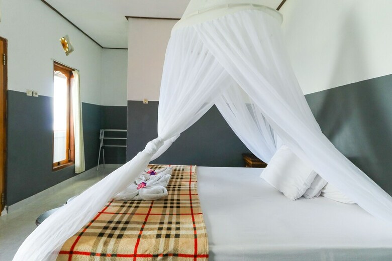 Hostal Jose Stay