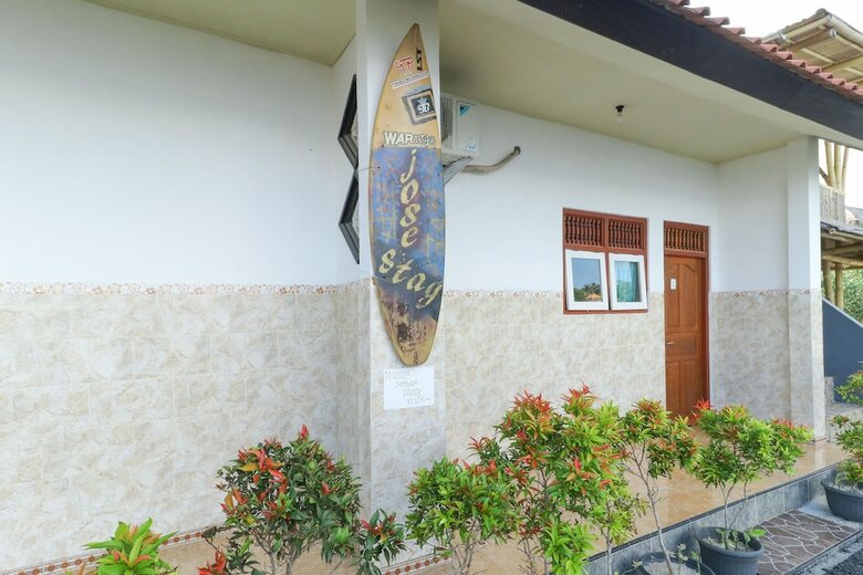 Hostal Jose Stay