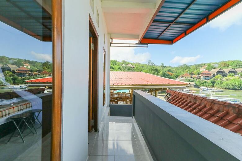 Hostal Jose Stay