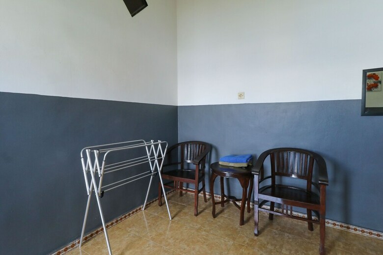 Hostal Jose Stay